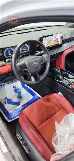 تويوتا كامري